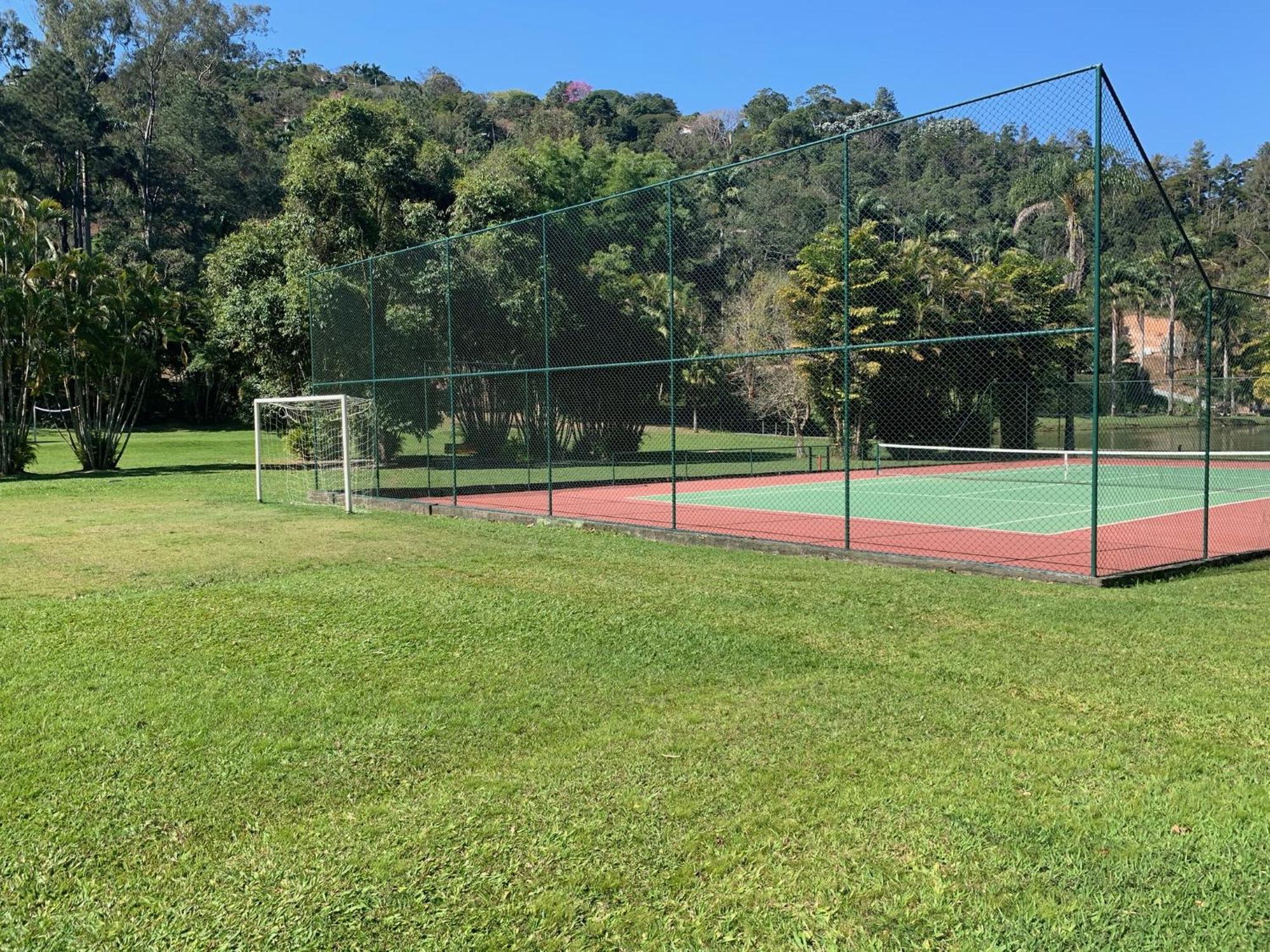 Um Recanto Na Serra De Itaipava Petrópolis 外观 照片