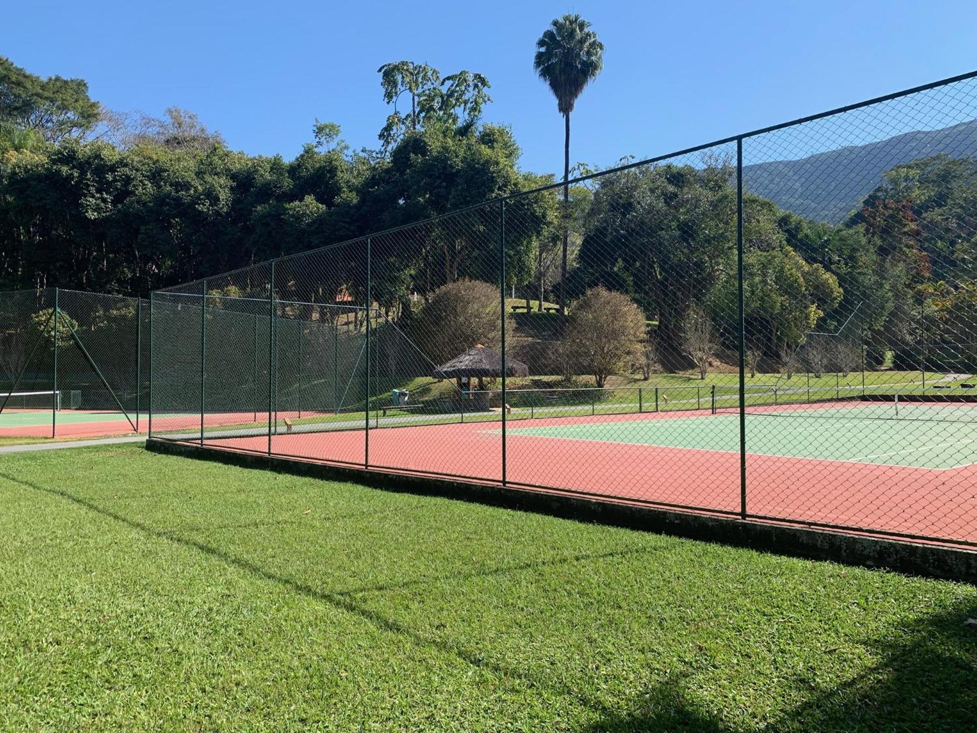 Um Recanto Na Serra De Itaipava Petrópolis 外观 照片